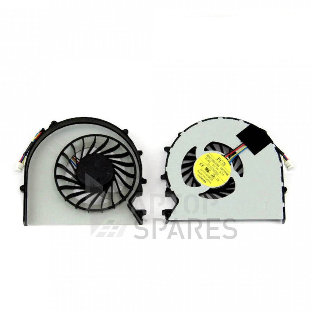 HP Probook 455 G1 Laptop CPU Cooling Fan - Laptop Spares