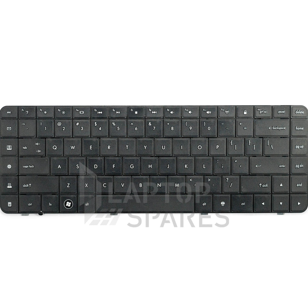 HP Pavilion G56-100 G62-100 G62 200 Laptop Keyboard - Laptop Spares