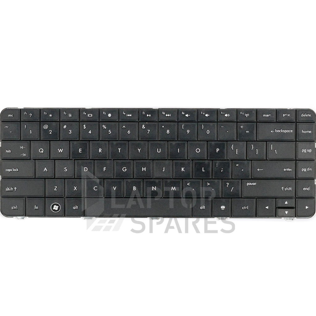 HP 1000 2000 CQ45 Laptop Keyboard - Laptop Spares