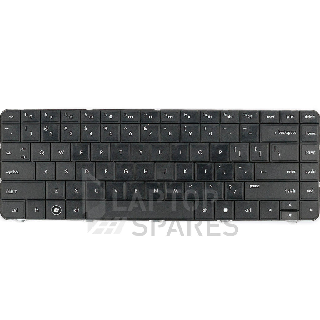 HP 1000 2000 CQ45 Laptop Keyboard - Laptop Spares