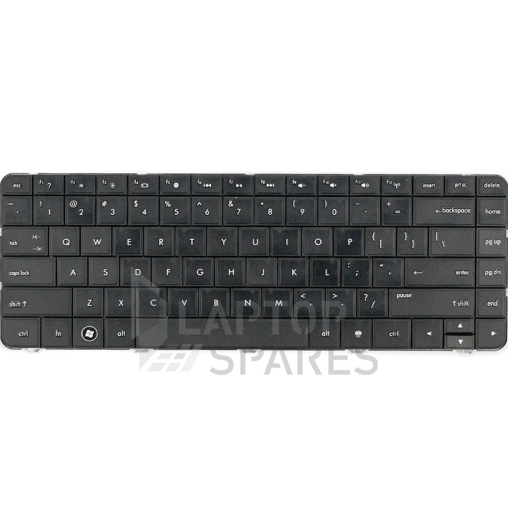 HP Presario CQ57-213 CQ57-214 CQ57-214nr Laptop Keyboard - Laptop Spares