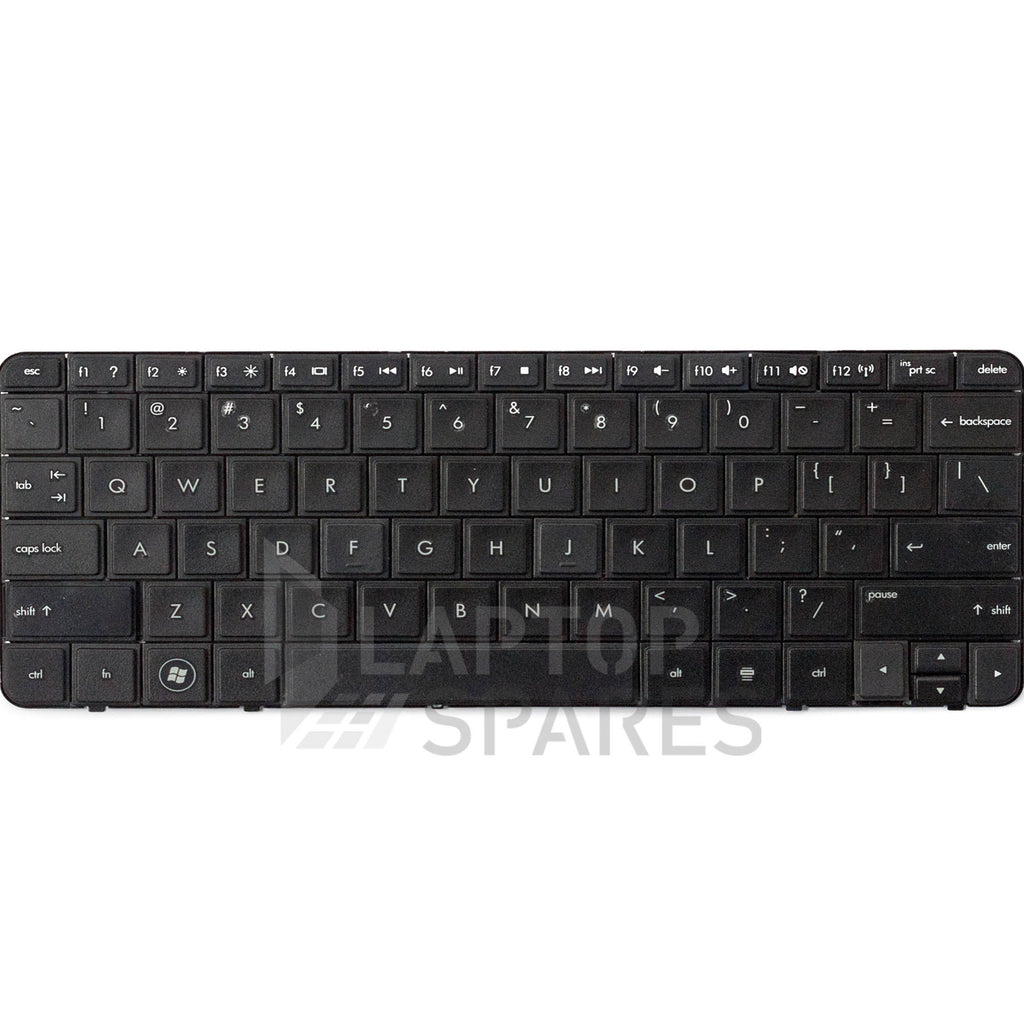 HP Compaq Mini 210 2000 Laptop Keyboard - Laptop Spares