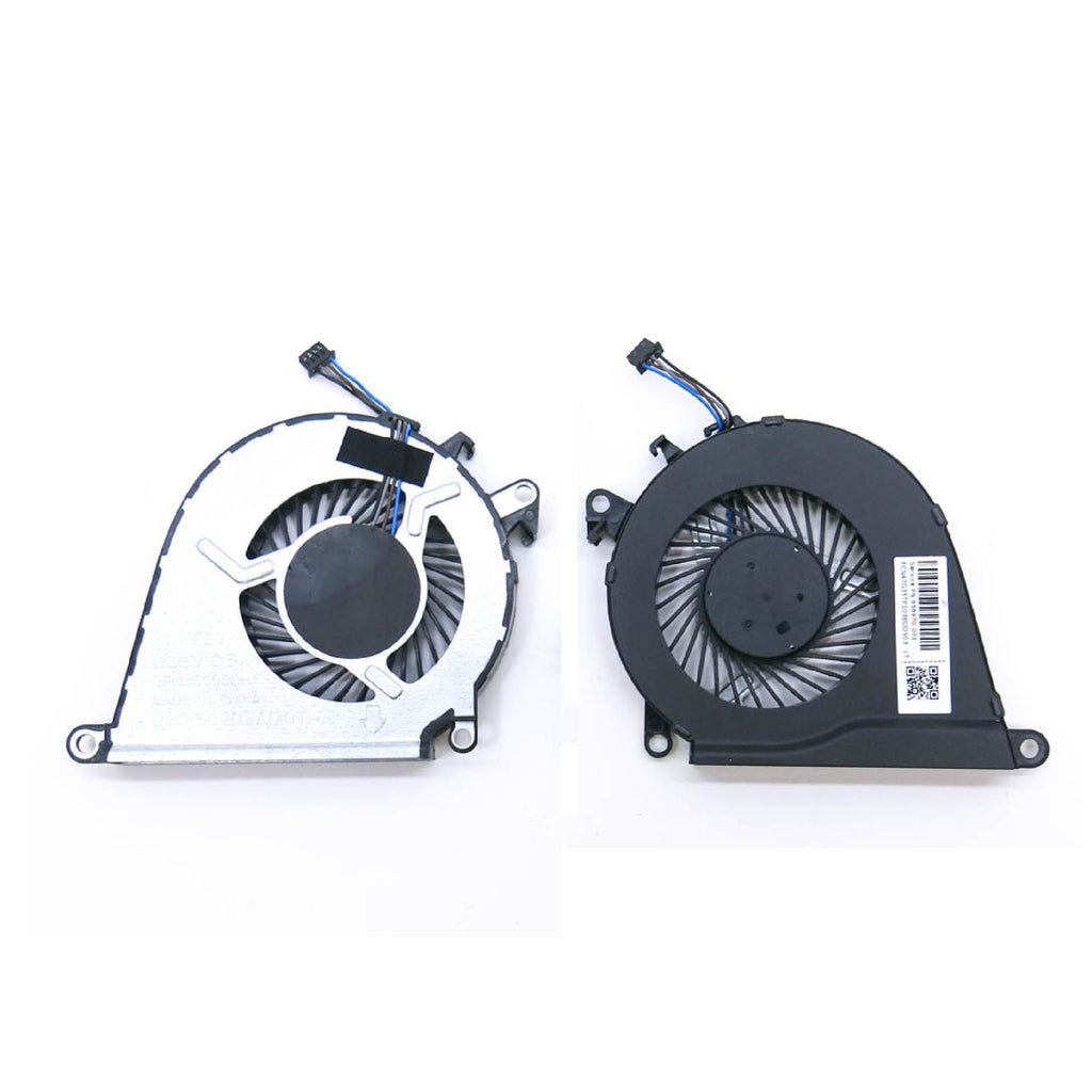 HP Omen 15-AX Laptop CPU Cooling Fan - Laptop Spares