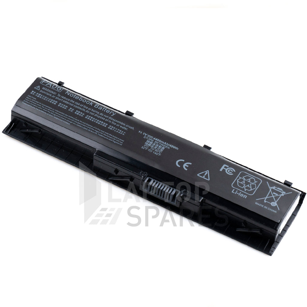 HP Omen 17-W PA06 4400mAh 6 Cell Battery - Laptop Spares