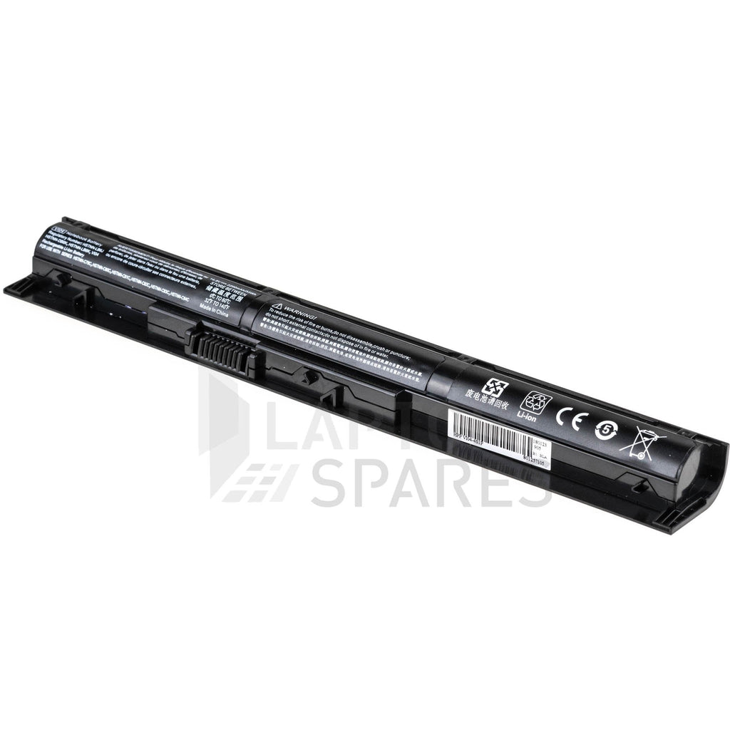 HP Pavilion 15-P202TX 2200mAh 4 Cell Battery - Laptop Spares