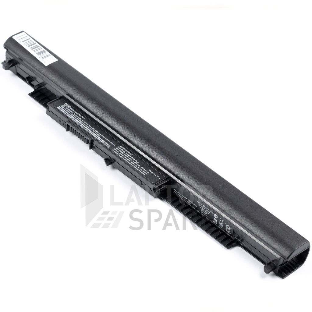 HP Pavilion 15gad103TX 15gad104TX 15gad105TX 15gad106TX 2200mAh 4 Cell Battery - Laptop Spares