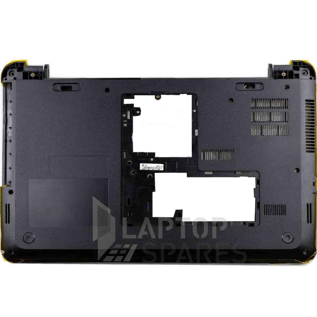 HP Pavilion 15-D Compaq 15-A Laptop Bottom Frame - Laptop Spares