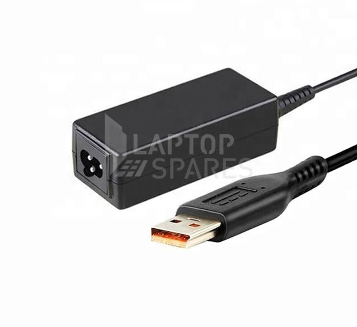 Lenovo Yoga 900 USB Type Laptop AC Adapter Charger - Laptop Spares