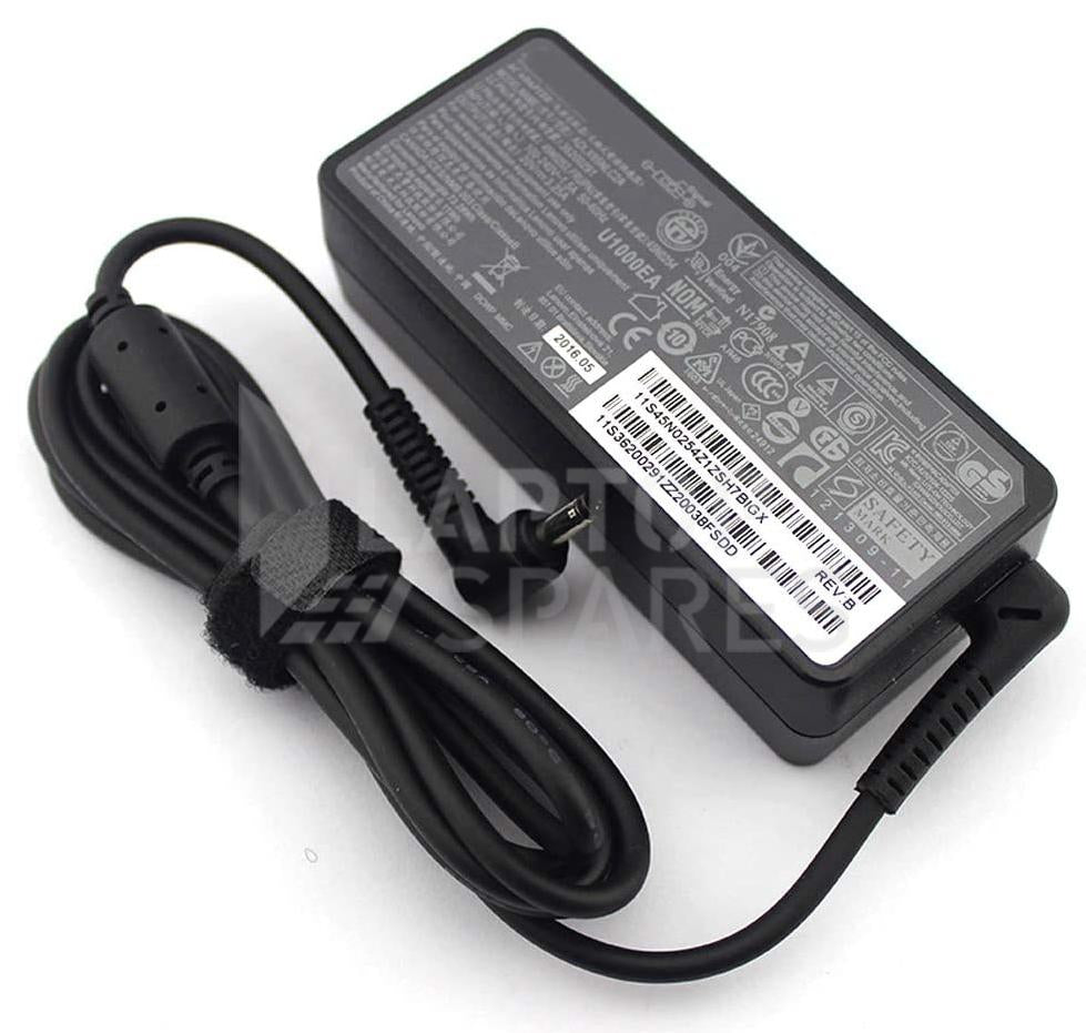 Lenovo Ideapad 100-15IBY 80MJ N2940 Laptop AC Adapter Charger - Laptop Spares