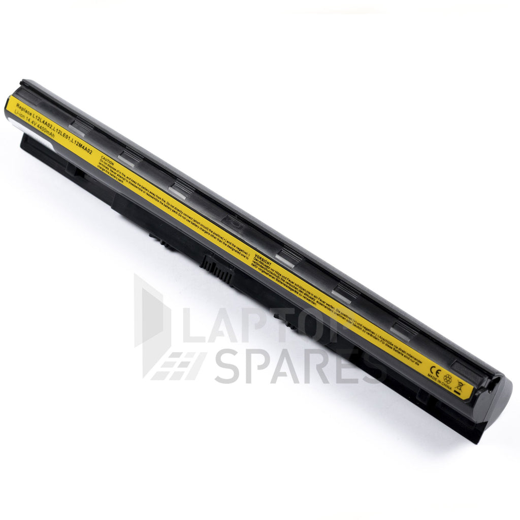 Lenovo IdeaPad G40-30 4400mAh 8 Cell Battery - Laptop Spares