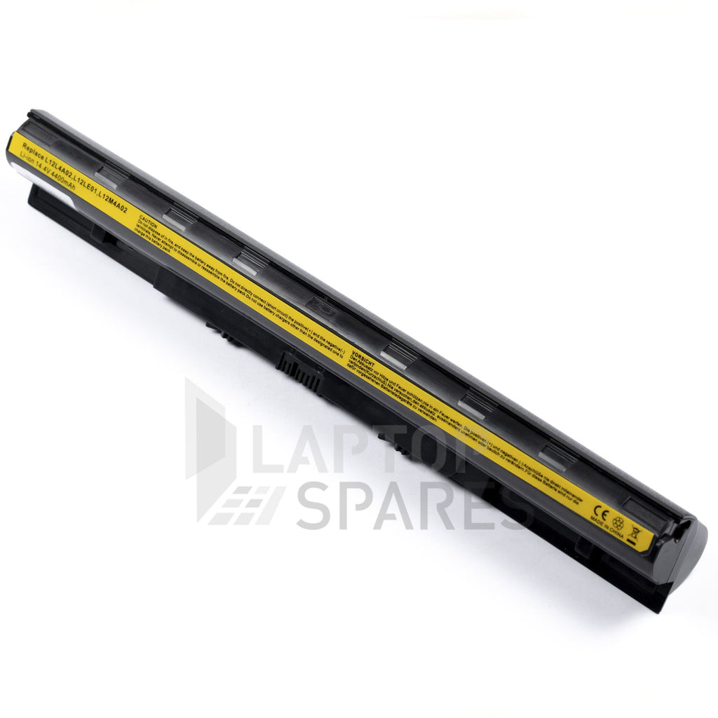 Lenovo IdeaPad G400s Touch  4400mAh 8 Cell Battery - Laptop Spares
