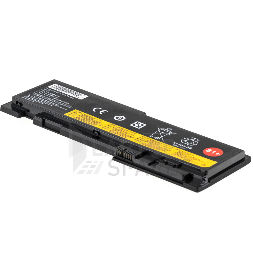 Lenovo ASM 42T4846 4400mAh 6 Cell Battery - Laptop Spares