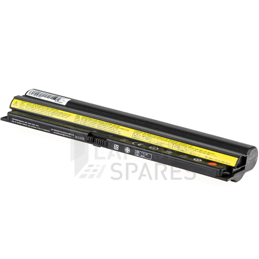 Lenovo 42T4897 57Y4558 4400mAh 6 Cell Battery - Laptop Spares