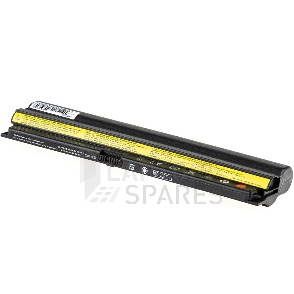 Lenovo ThinkPad Edge E10 4400mAh 6 Cell Battery - Laptop Spares