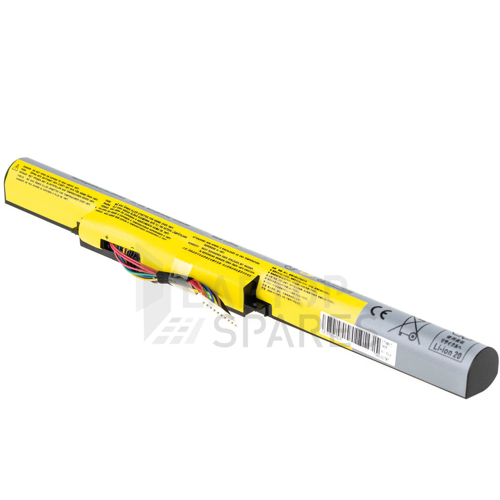 Lenovo IdeaPad Z500 2200mAh 4 Cell Battery - Laptop Spares