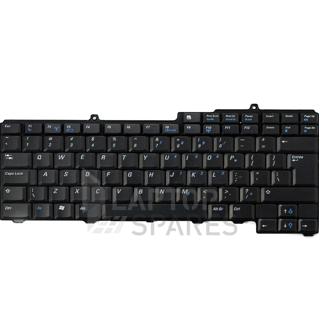 Dell 0TD459 K051125X Laptop Keyboard - Laptop Spares