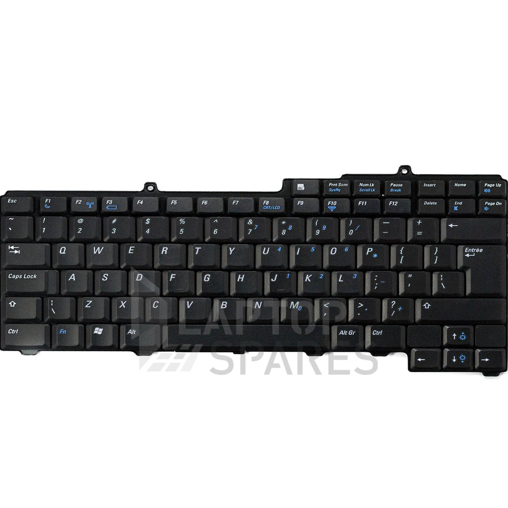 Dell Latitude 120L Laptop Keyboard - Laptop Spares
