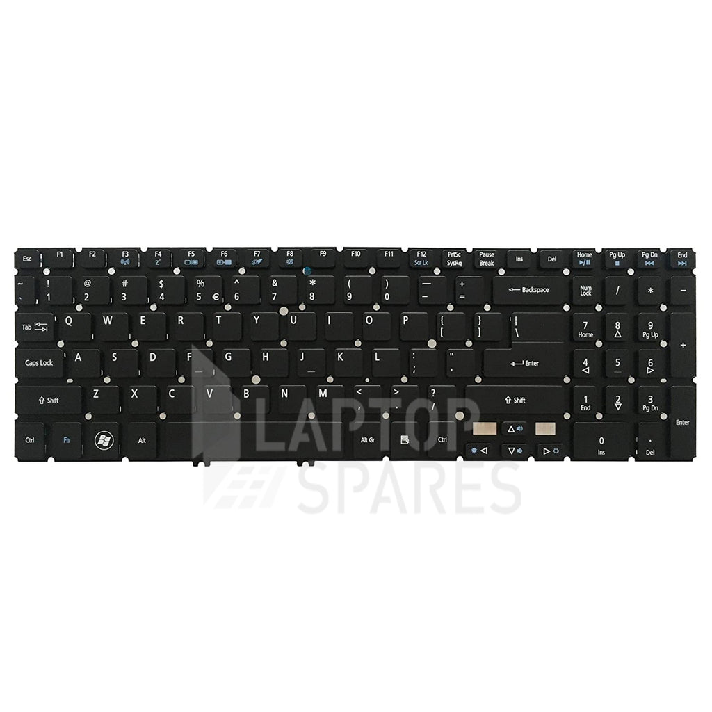 Acer Aspire V5-531 V5-531G V5-531P Laptop Keyboard - Laptop Spares