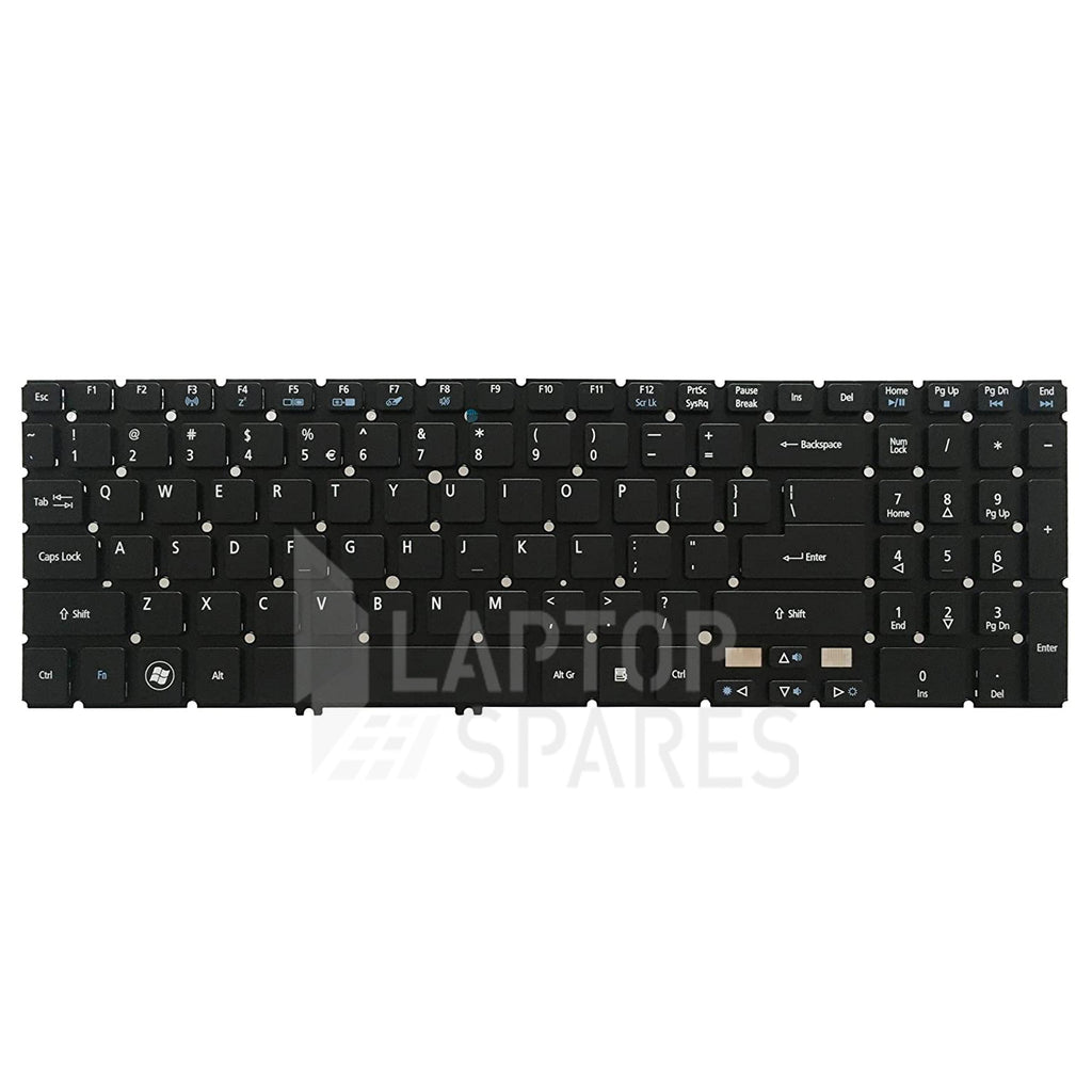 Acer Aspire V5-551 V5-551G Laptop Keyboard - Laptop Spares