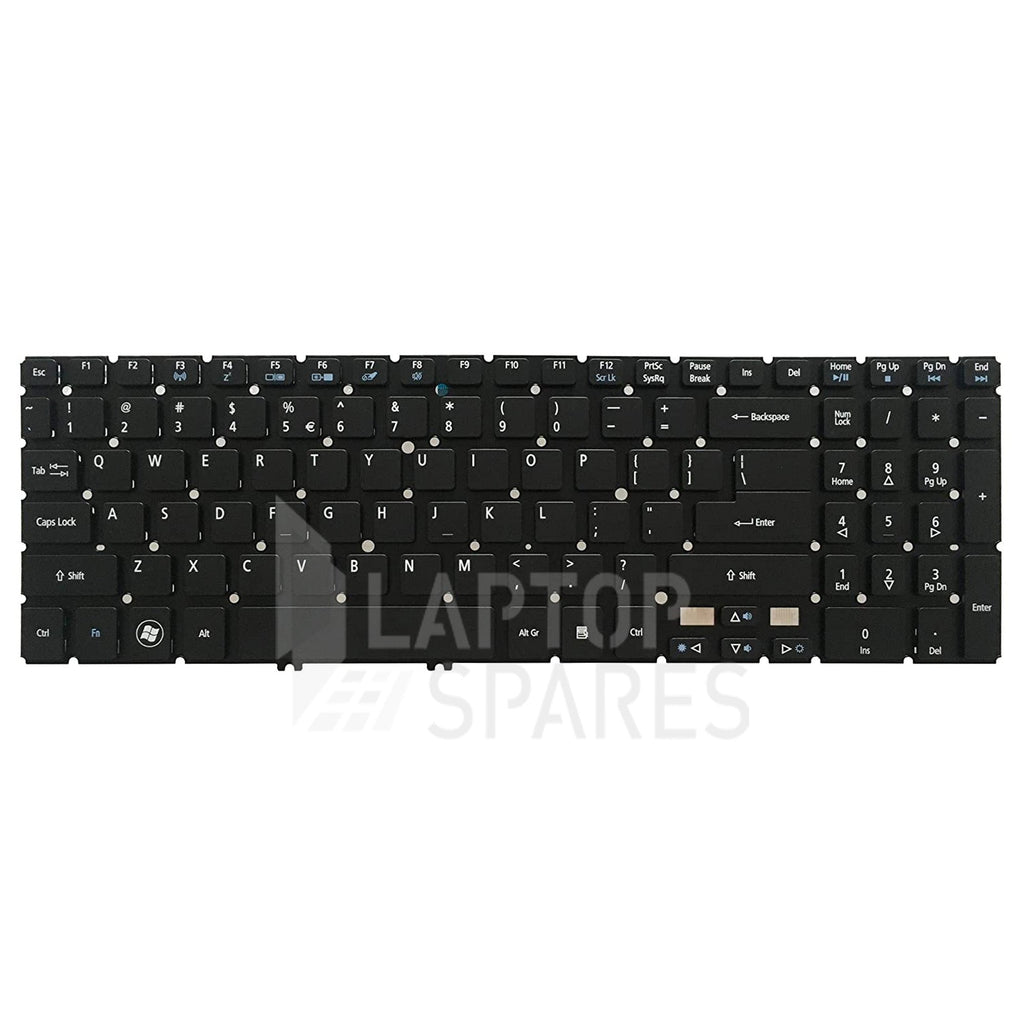 Acer Aspire 3 A315-51-388S Laptop Keyboard - Laptop Spares