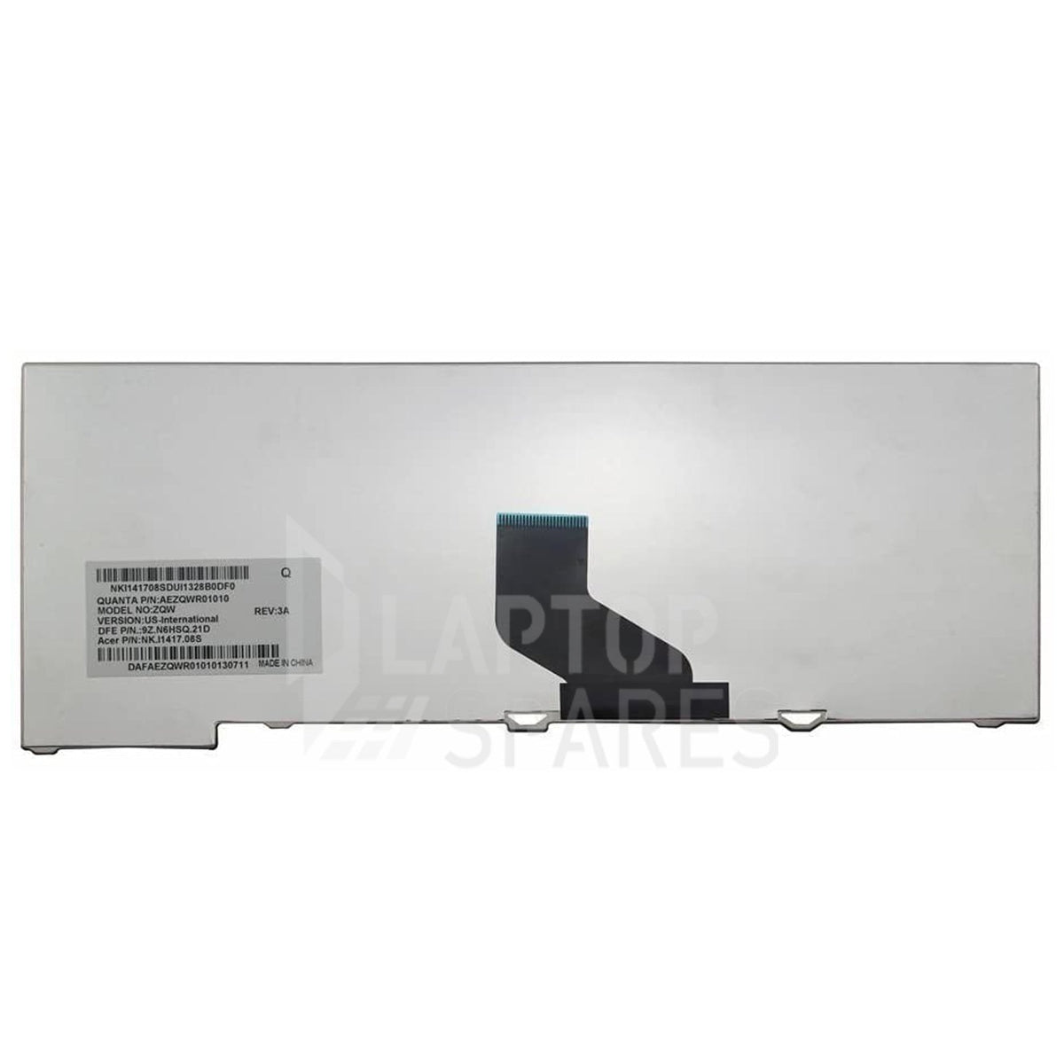 Acer Aspire 6495T Laptop Keyboard | Laptop Spares