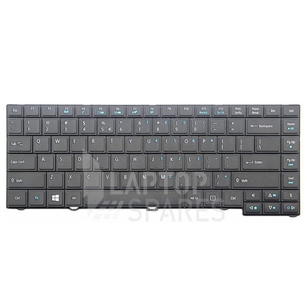 Acer Aspire 8473TG Laptop Keyboard - Laptop Spares