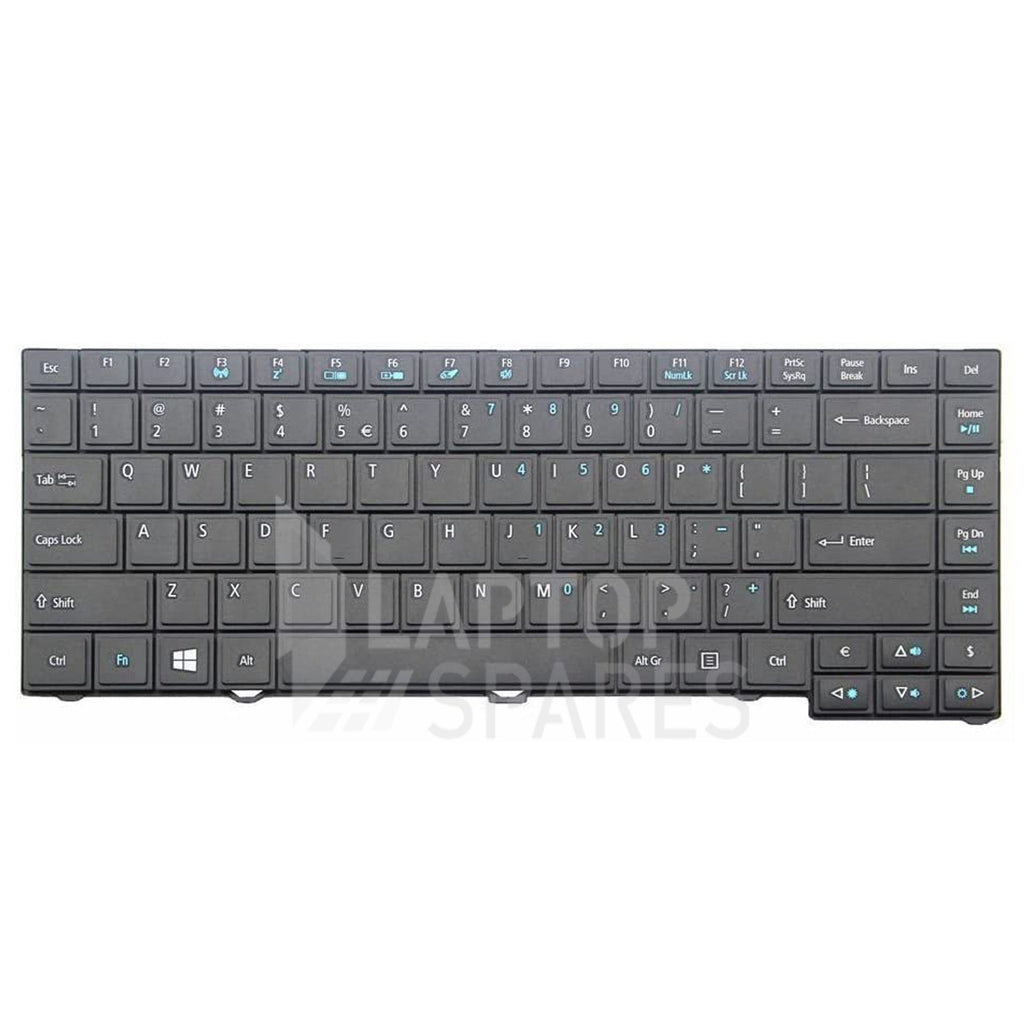 Acer TravelMate P643 Laptop Keyboard - Laptop Spares