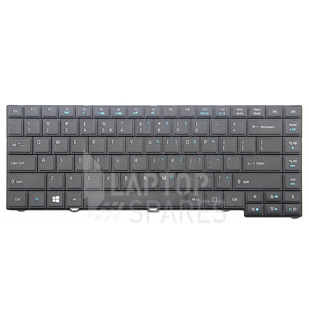 Acer TravelMate 4750Z Laptop Keyboard - Laptop Spares