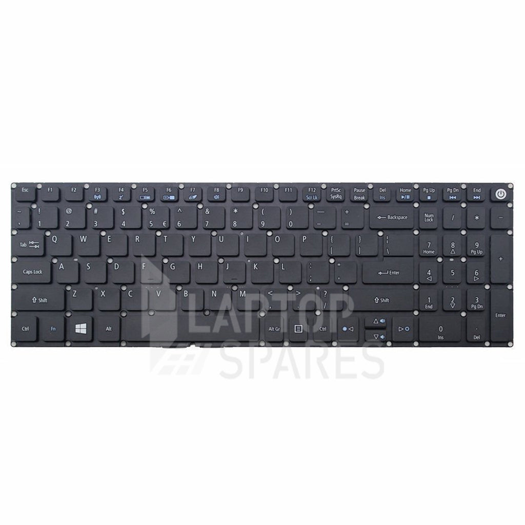Acer Aspire 3 A315-53 Laptop Keyboard - Laptop Spares