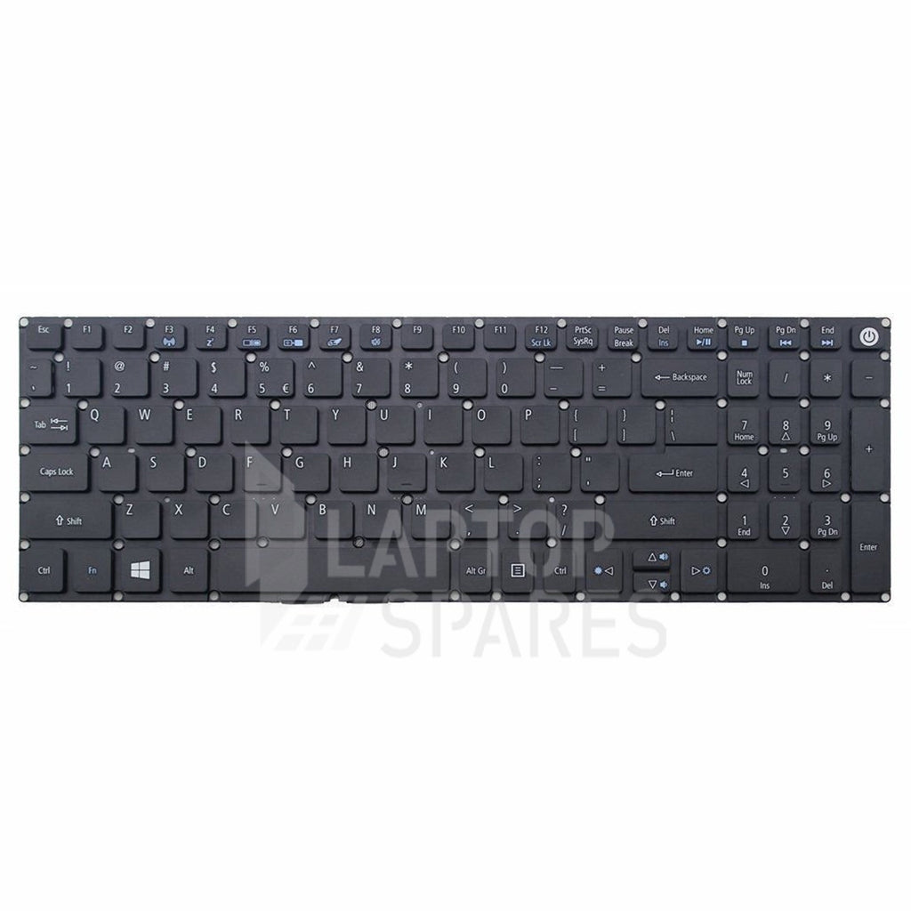 Acer Aspire 3 A515-51G-53NA Laptop Keyboard - Laptop Spares