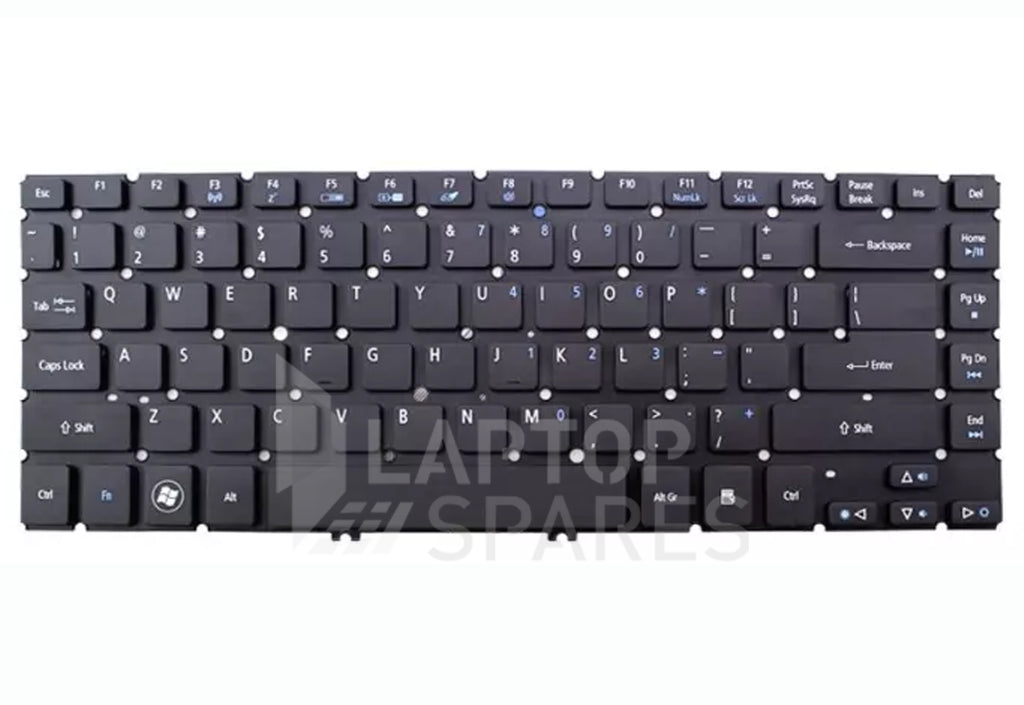 Acer Aspire V5-431 V5-432 V5-433 V5-452 V5-471 V5-472 V5-473 Laptop Keyboard - Laptop Spares