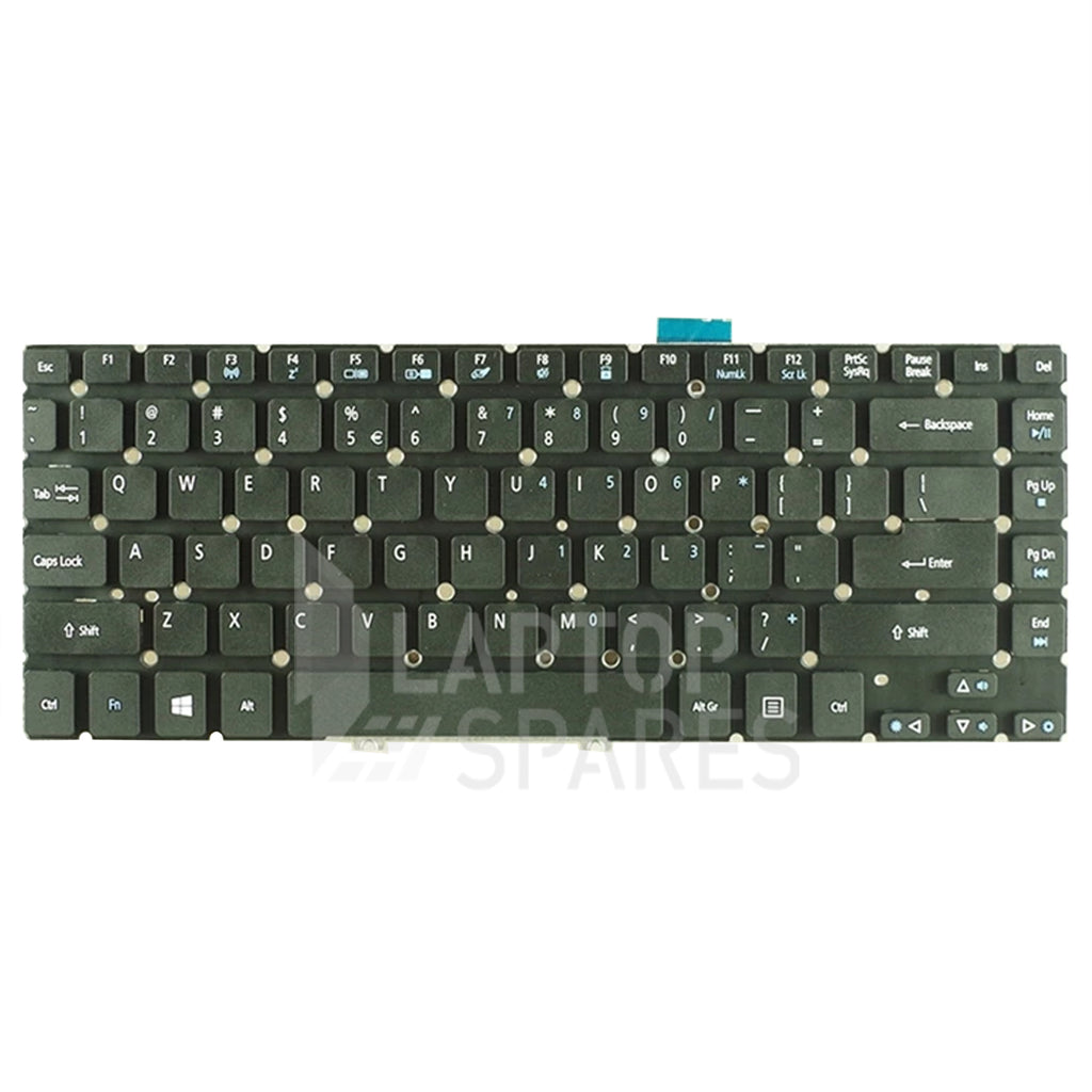 Acer Aspire M5-481T Laptop Keyboard - Laptop Spares