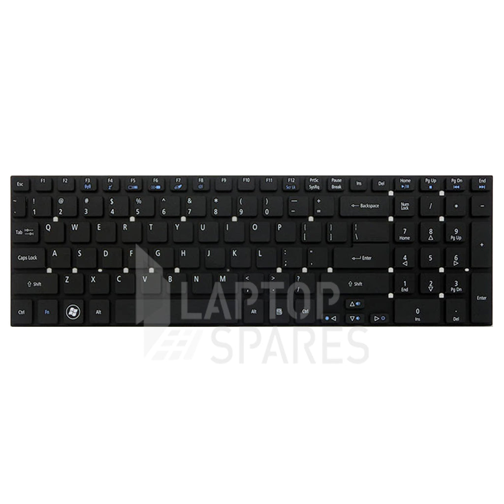 Acer Aspire V3-571 Laptop Keyboard - Laptop Spares