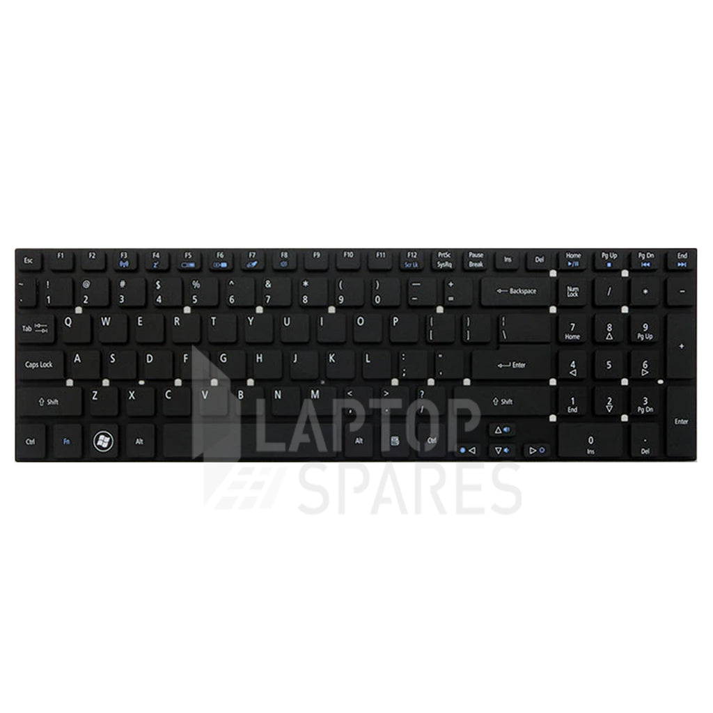 Acer Aspire V3-731 Laptop Keyboard - Laptop Spares