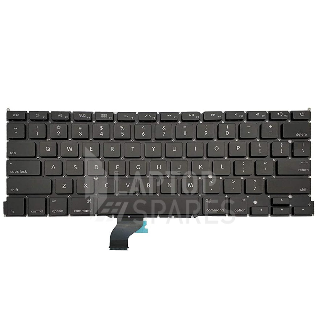 Apple Macbook Pro Retina 13" A1502 Laptop US Layout Keyboard - Laptop Spares