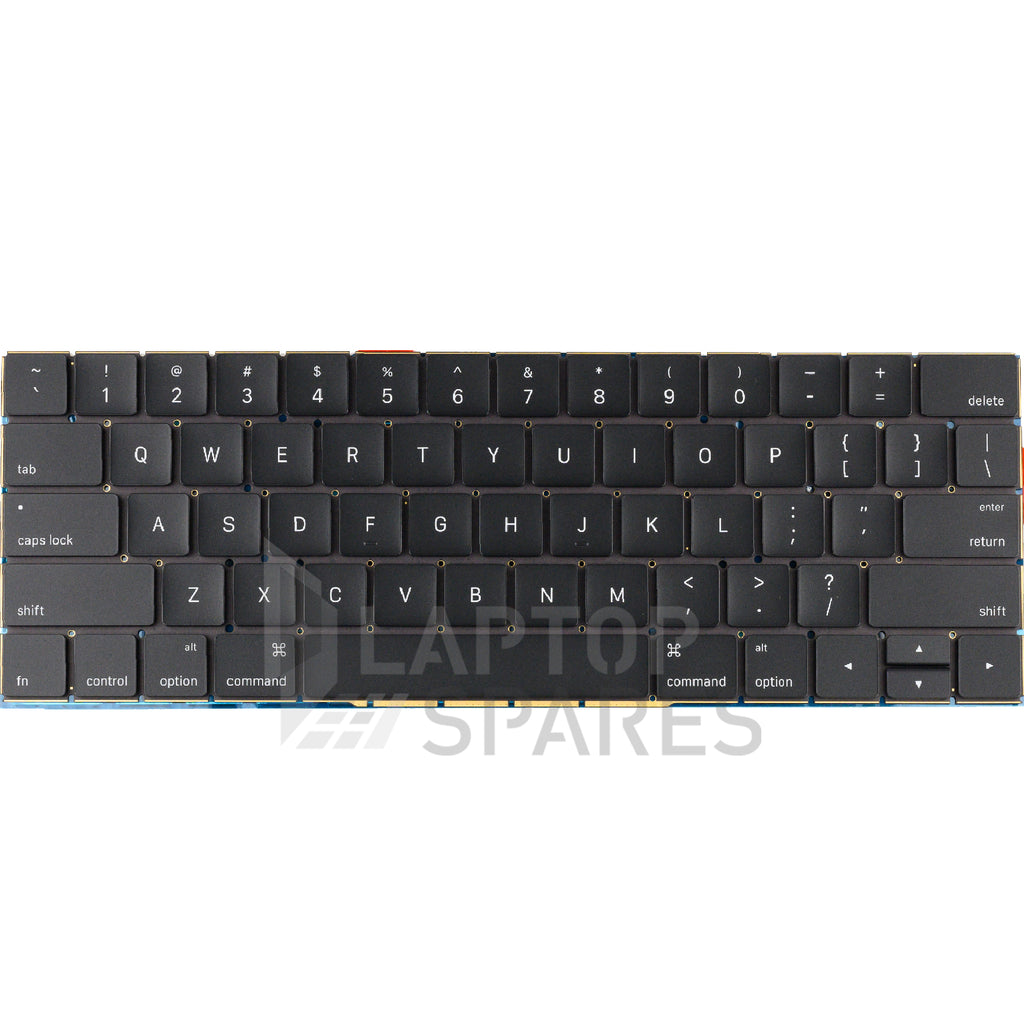 Apple MacBook Pro Retina 15" A1707 Late 2016 Mid 2017 Keyboard - Laptop Spares
