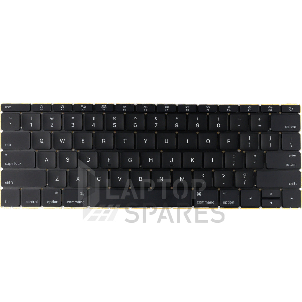 Apple MacBook Air 12" A1534 Early 2015 Keyboard - Laptop Spares