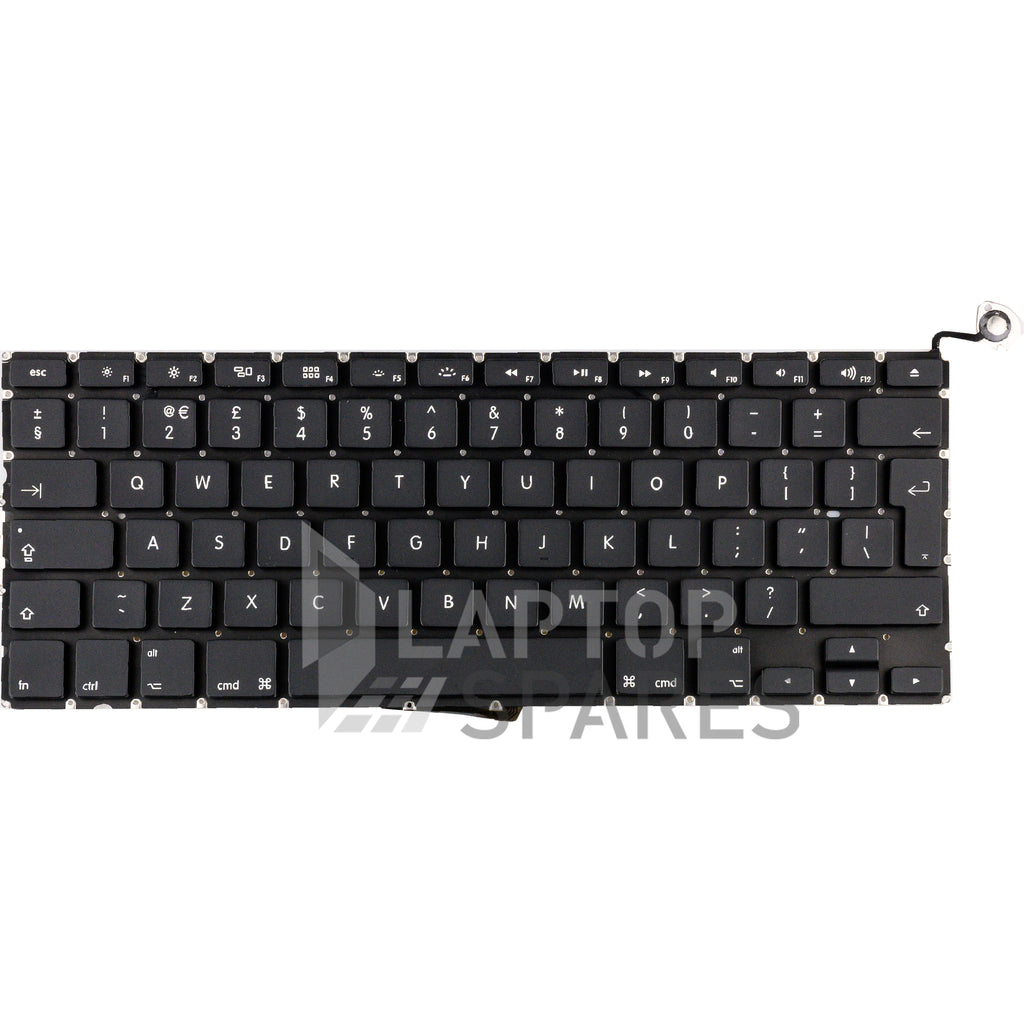 Apple MacBook Pro 13" A1278 Laptop Keyboard - Laptop Spares