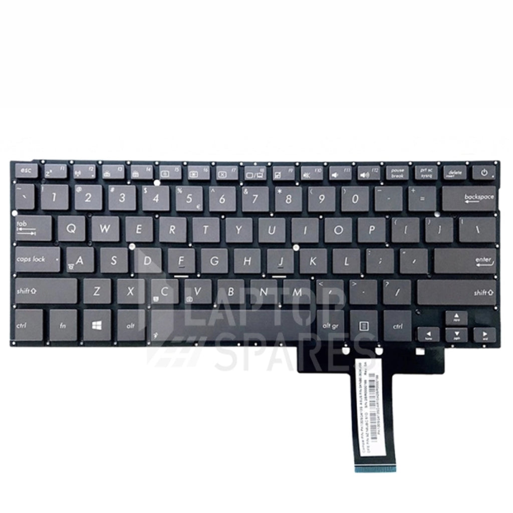 ASUS Zenbook UX32A Laptop Keyboard - Laptop Spares