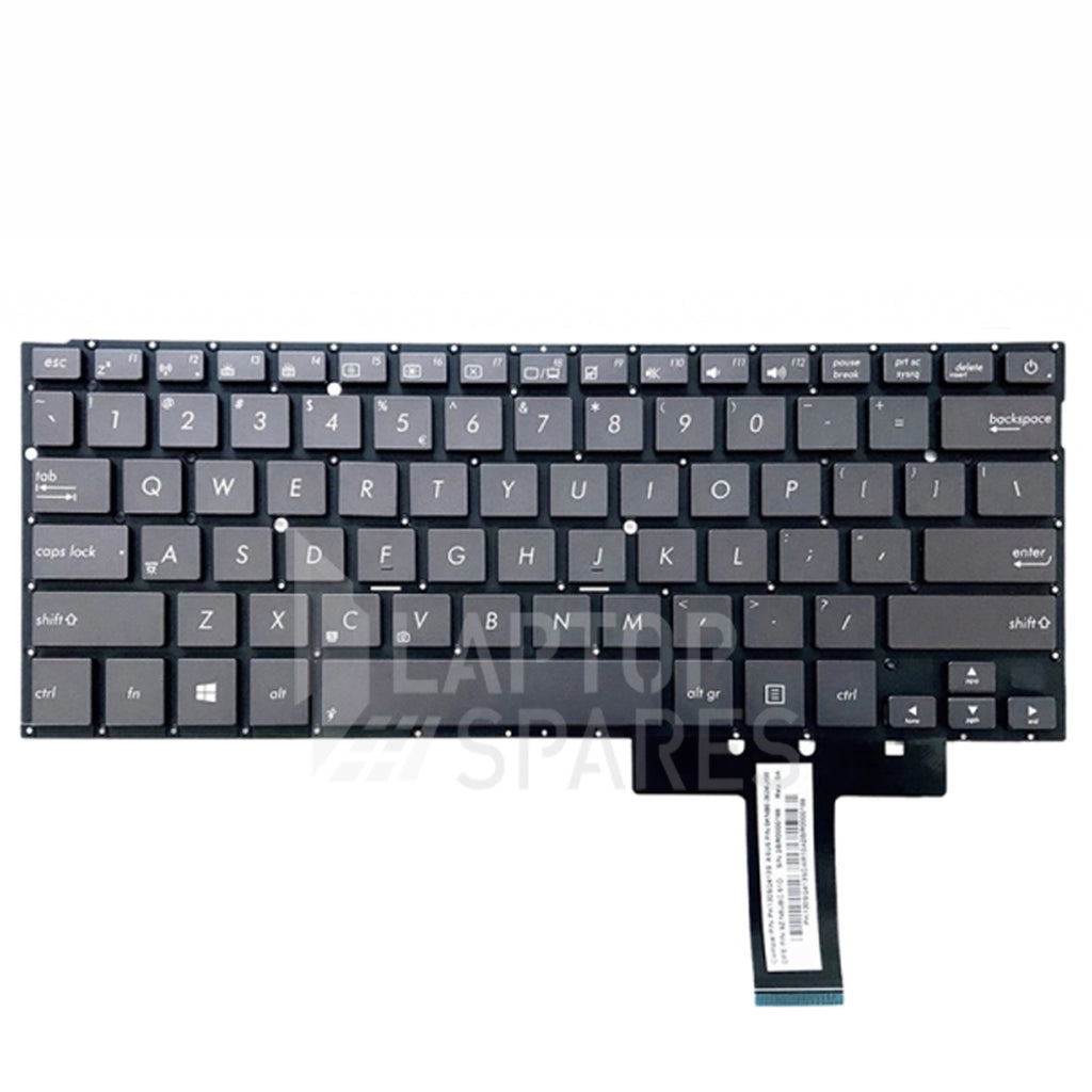 ASUS Zenbook UX32 Laptop Keyboard - Laptop Spares