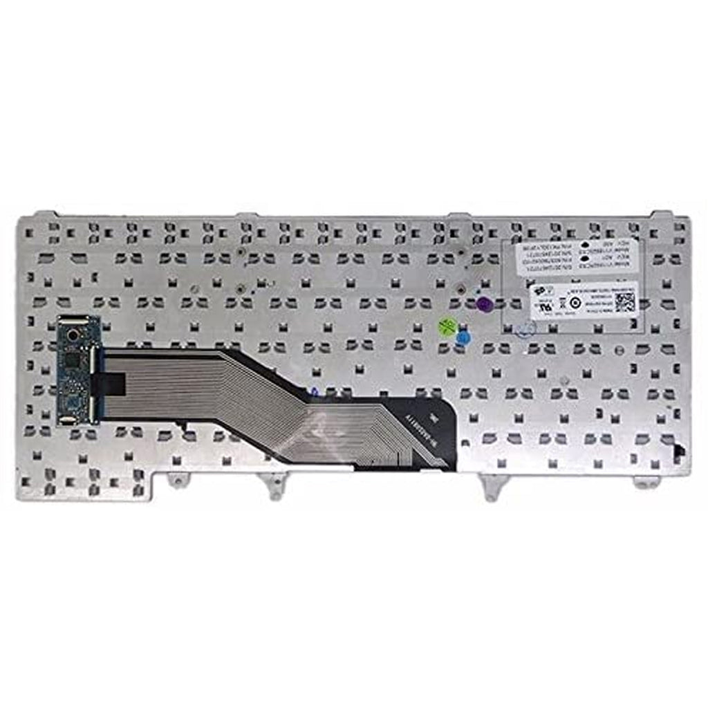 Dell Latitude E6420 E6430 E6430s E6440 Laptop Keyboard Price in Pakistan