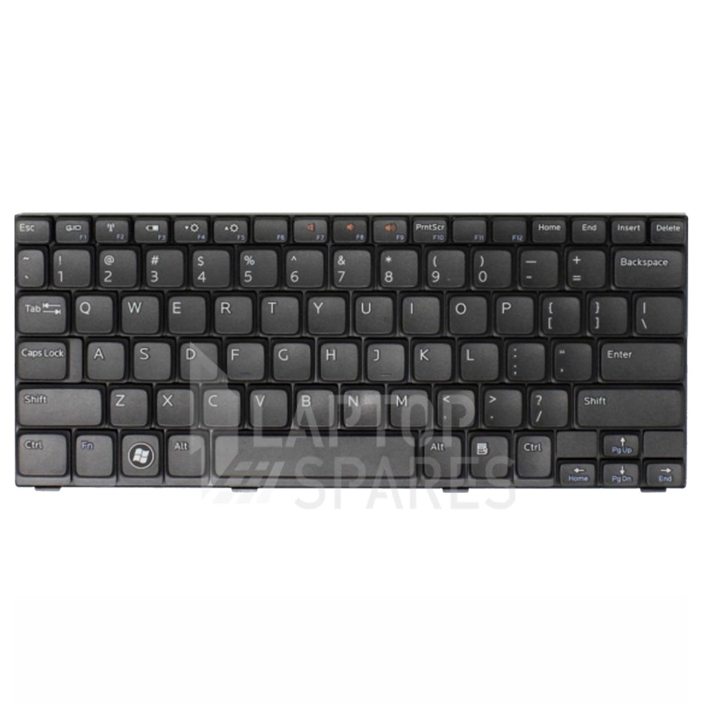 Dell Inspiron Mini 1012 Mini 1018 Laptop Keyboard
