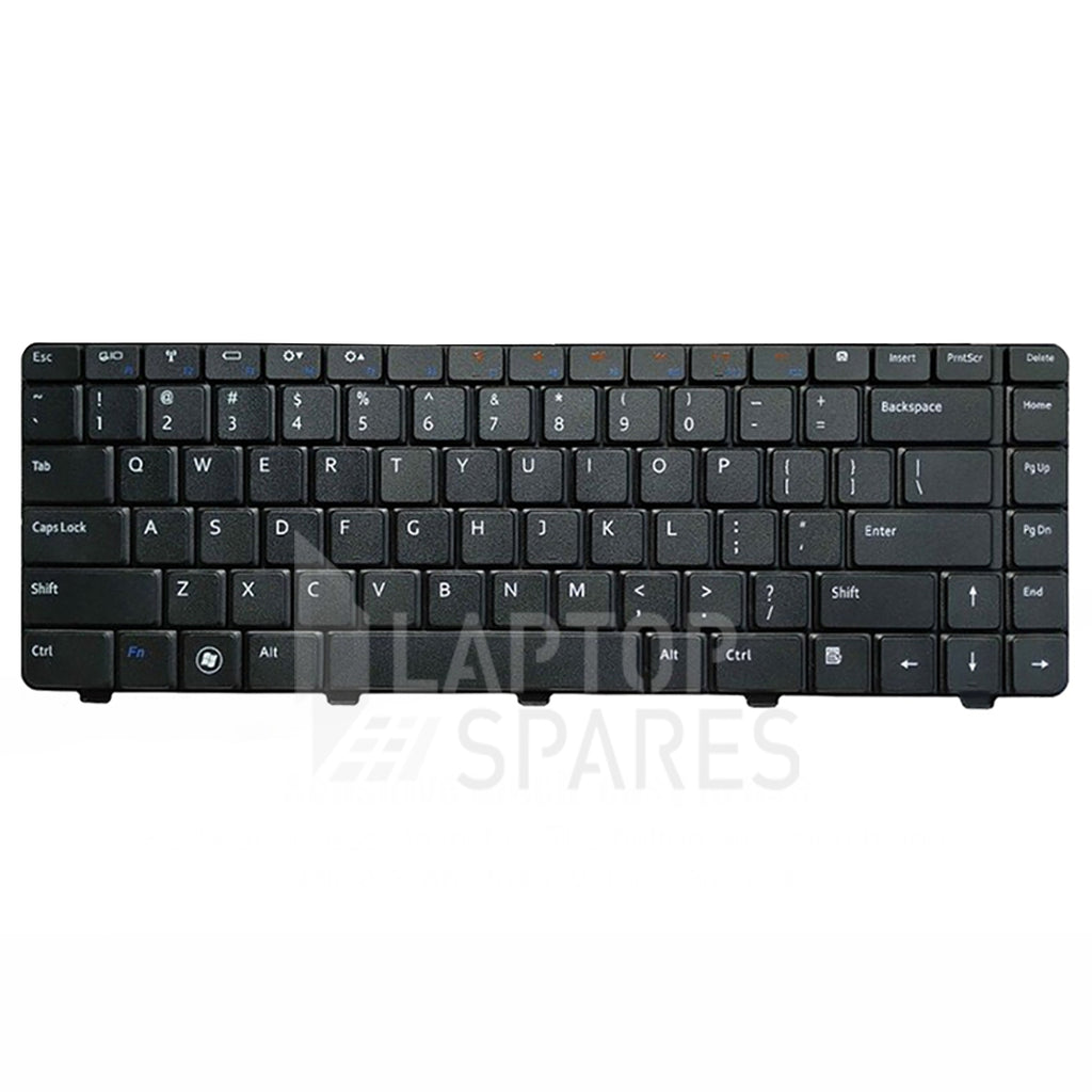 Dell Inspiron AEUM8U00010 90.4EK07.S01 Laptop Keyboard - Laptop Spares