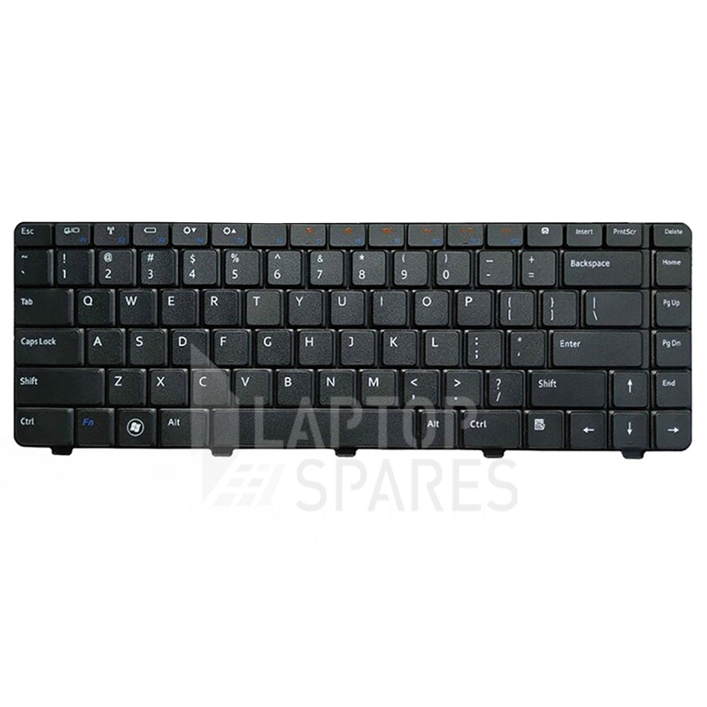 Dell Inspiron N3010 N4030 Laptop Keyboard - Laptop Spares