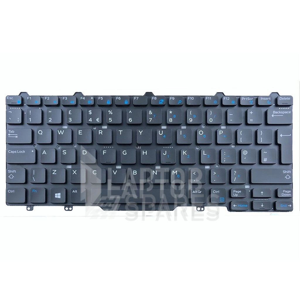 Dell 9Z.NB2UW.A1D Laptop Keyboard - Laptop Spares