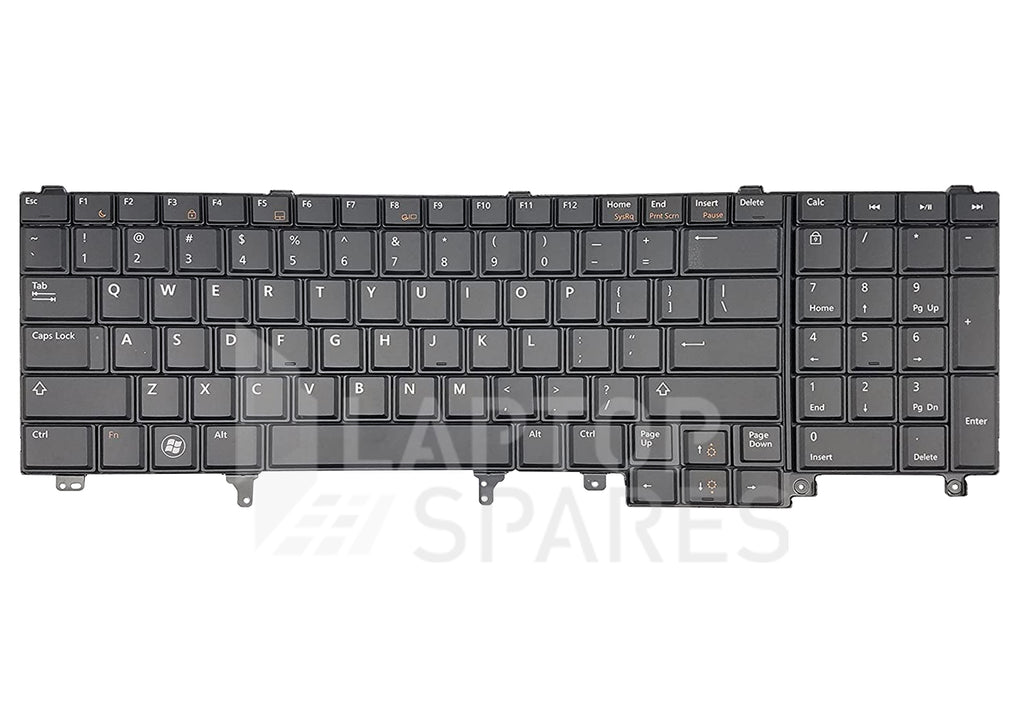 Dell 7T425 07T425 Laptop Keyboard | Laptop Spares