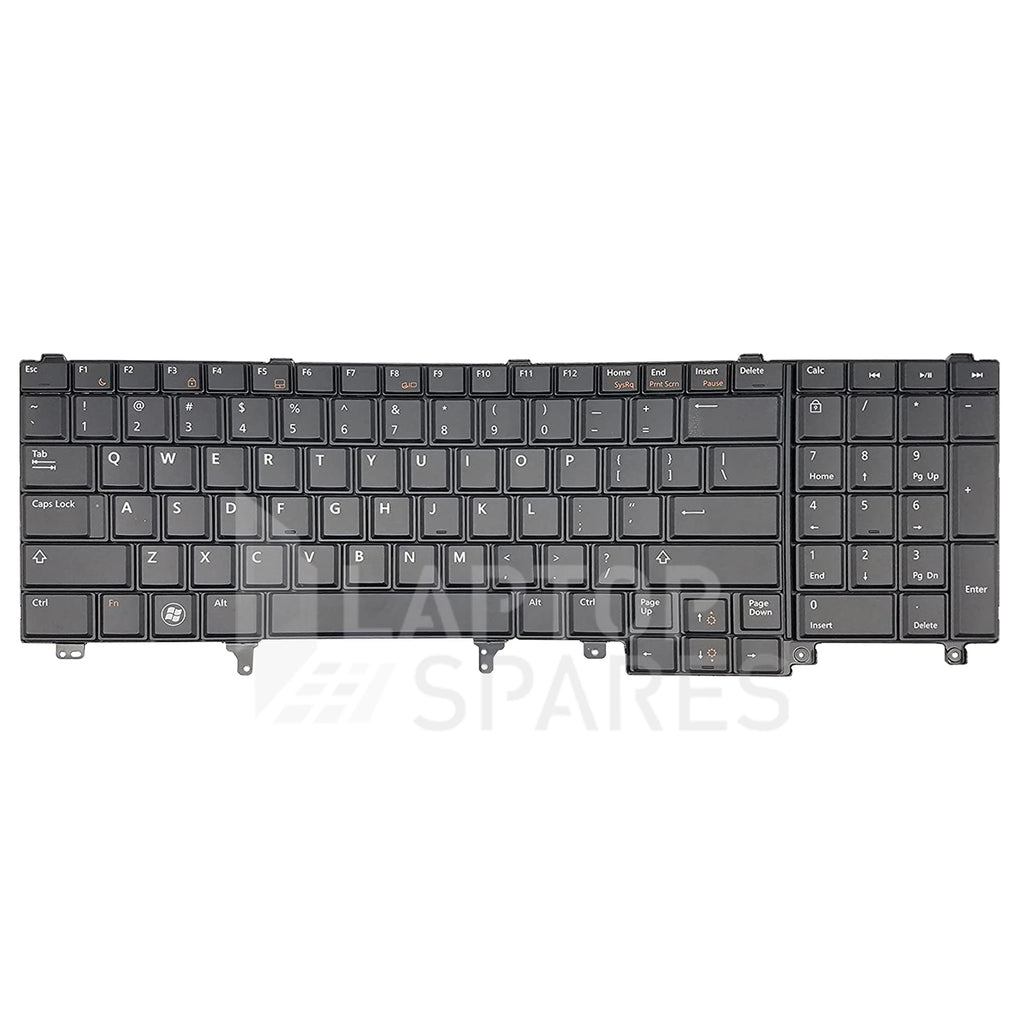 Dell Latitude E6520 E6530 E6540 Laptop Keyboard