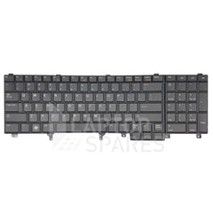Contour De Clavier (haut De Châssis) Pour Dell Latitude E6520 - Occasion