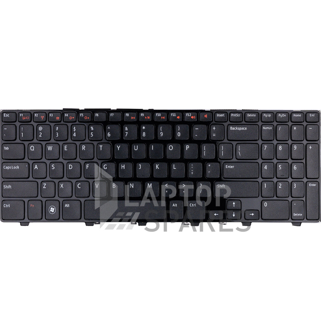 Dell Inspiron 15R 5110 N5110 M5110 Laptop Keyboard - Laptop Spares