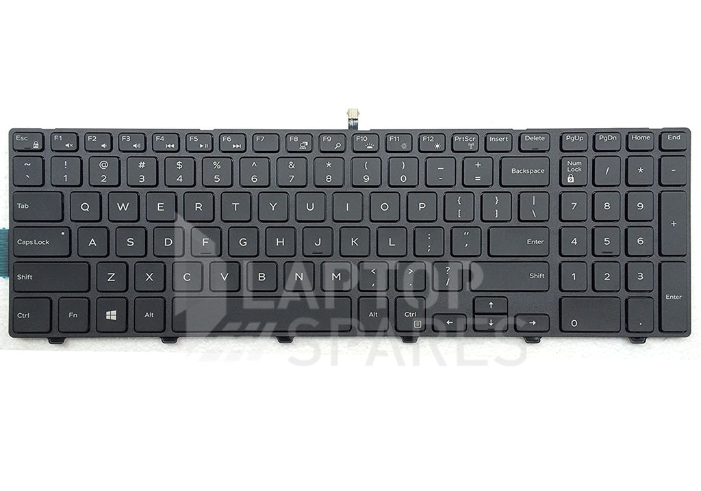 Dell Latitude 3550 3560 3570 3580 3588 With Backlit Laptop Keyboard